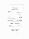 Bowling Deposit Receipt 271010 001.jpg