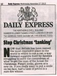 Daily Express 27 November 2013 opinion.jpg