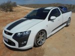 Ford Falcon FG Ute FPV Pursuit 2014 1.jpg