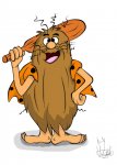 cartoon_fan_art__captain_caveman_by_victorycabbage-d59sqho.jpg