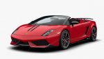 Lamborghini Gallardo LP 570-4 Spyder Performante Edizione Tecnica.jpg Lamborghini Gallardo LP 570-4 Spyder Performante Edizione Tecnica.jpg