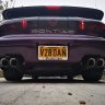 2000 Pontiac Trans-Am
