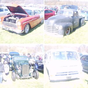 wheels day 2012 mh