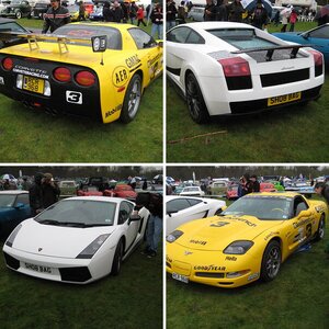 Wheels Day 2009