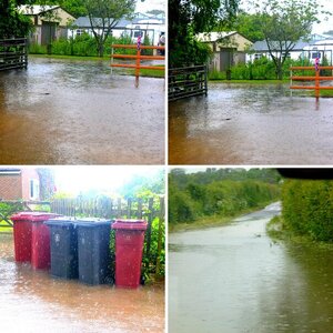 Floods