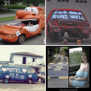 Fun Car Pics