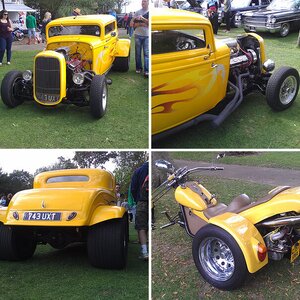 Worthing Annual Show 2012