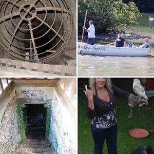 Arundel Castle 12th Sept 2010