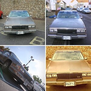 caddy