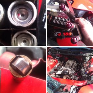 Trans-Am Engine issues December 2012