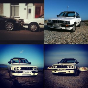 BMW E30