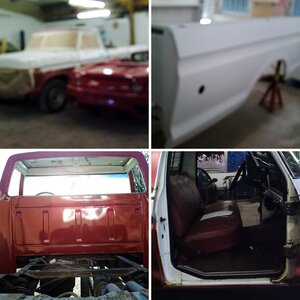 1973 f250