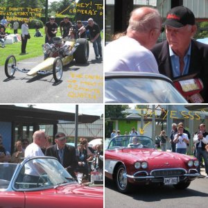 Beaulieu 2008