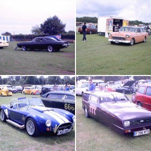 Bovington 2002