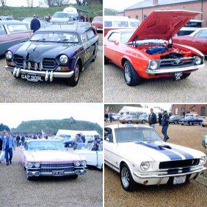 Gosport Fort Brockhurst 2002