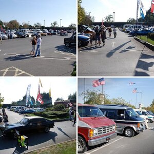 2011 End of Season Show