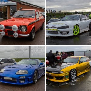 Santapod Paul Walker Tribute