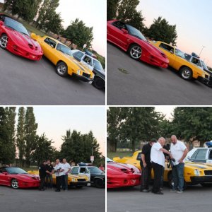 Photo Shoot.