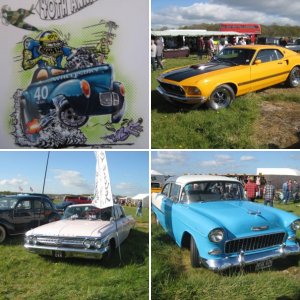 Wheels Day 2014