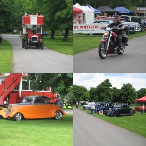 Beaulieu 2014 - Victory Wheelers