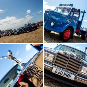 The Southsea Show 2014