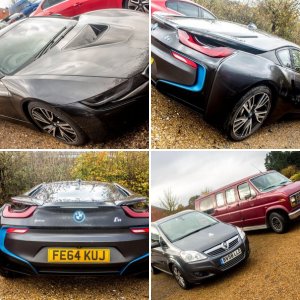 Solent Renegades Breakfast Run November 2014