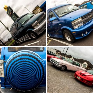 Solent Renegades Breakfast Run December 2014