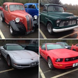 Swindon meet 02.04.2015