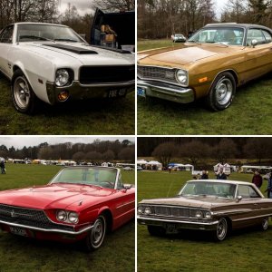 Wheels Day 2015