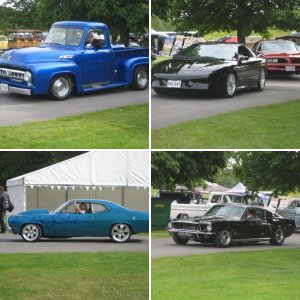 Beaulieu 2015