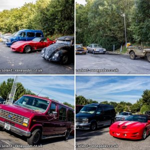 Manhood Classic Car Show 2015