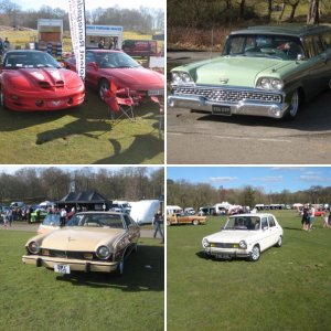 Wheels day 2016