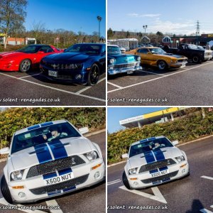 Wheels Day 2016