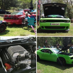 Can-am BBQ 2016