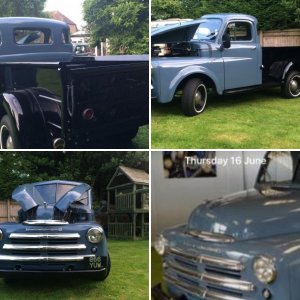 Dodge