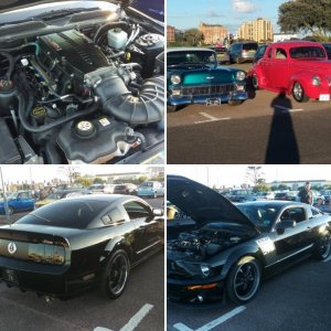 Southsea Cruise 17th July 2016