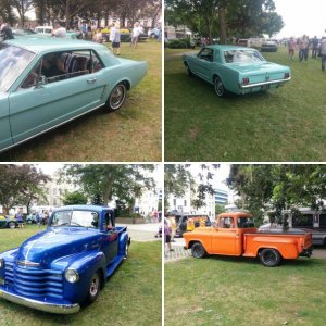 Worthing Sunny Sunday 2016