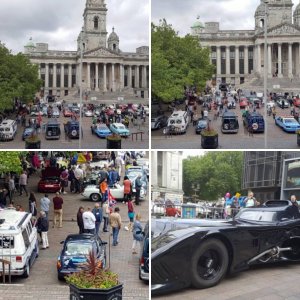 Clocktower Classics at Portsmouth Guildhall.