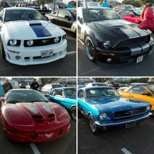 Southsea Cruise October 2016