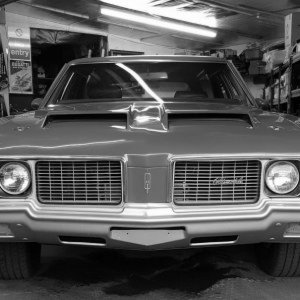 Oldsmobile