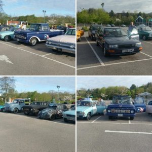 Wheels Day 2017