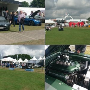 Goodwood FoS 2017