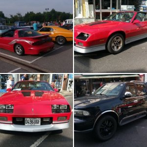 Petersfield Summer Festival 2017