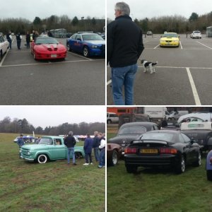 Wheels Day 2018