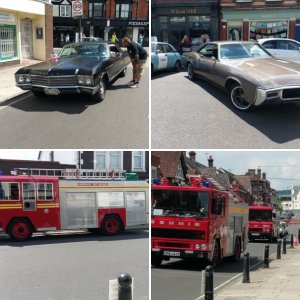 Petersfield Spring Festival 27th May 2018