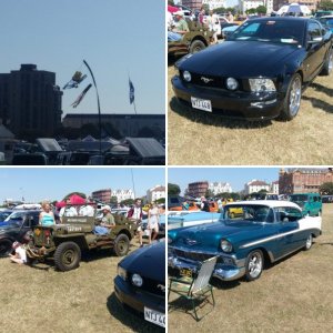 Beach Dubbin 2018