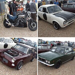 Hayling Reunion 15 May 2011