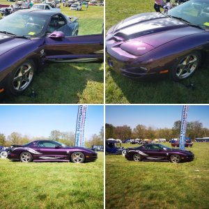 Wheels Day 2019