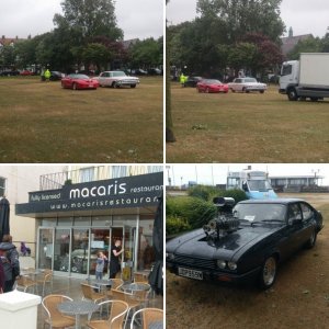 Worthing 2018