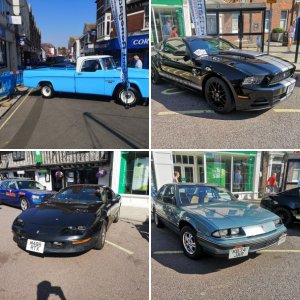 Petersfield Summer Festival 2019